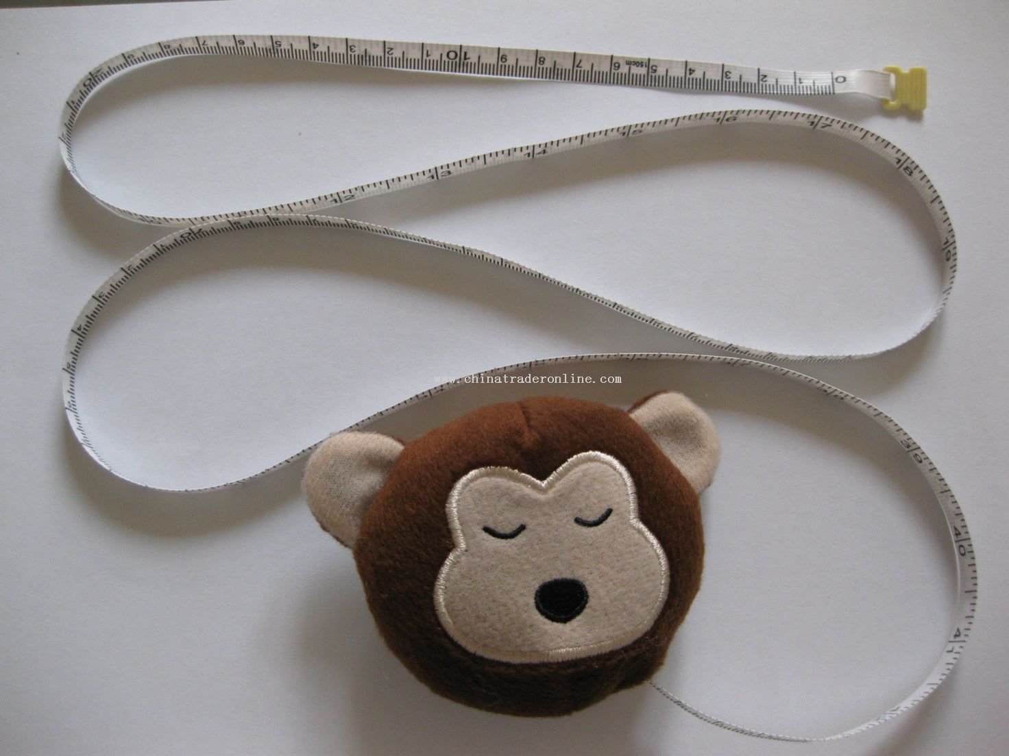 measuring tapes