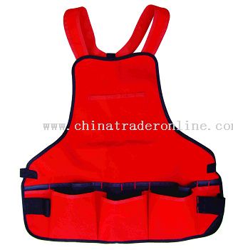 Carpenters BIB Apron