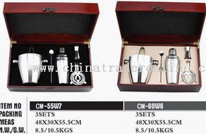 barware set