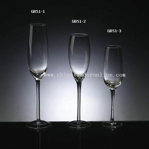 champagne glass