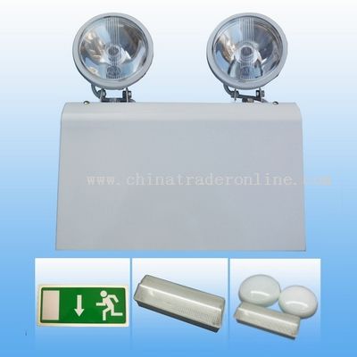 Emergency lighting,Emergency lamp