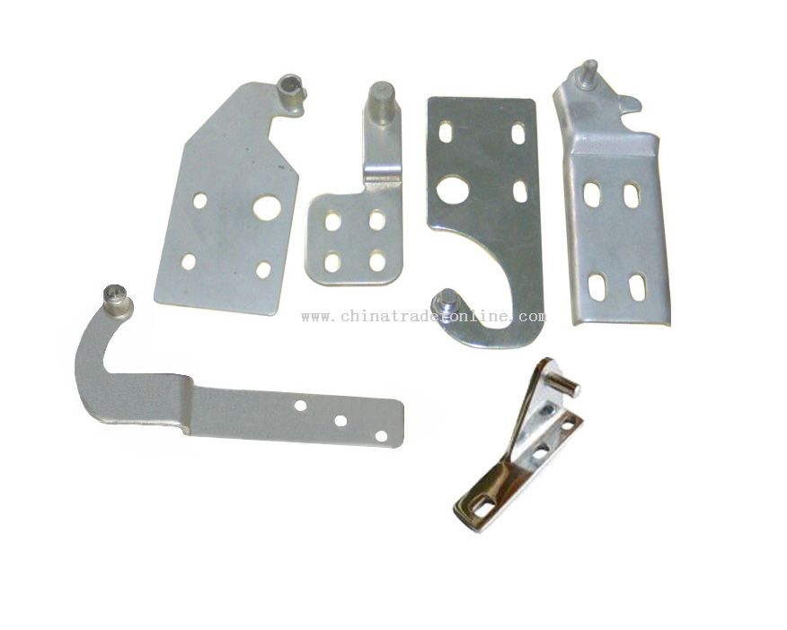 door hinge