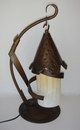 Table lamp