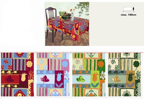table cloth