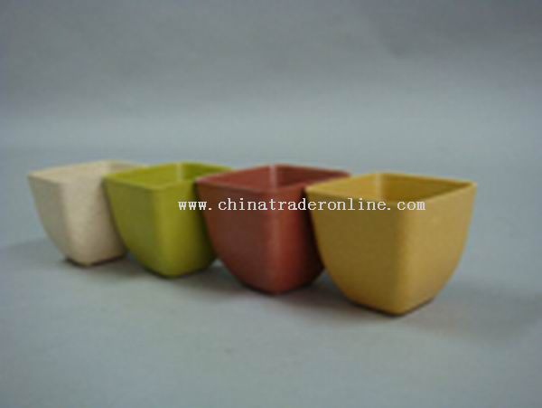 flower pot