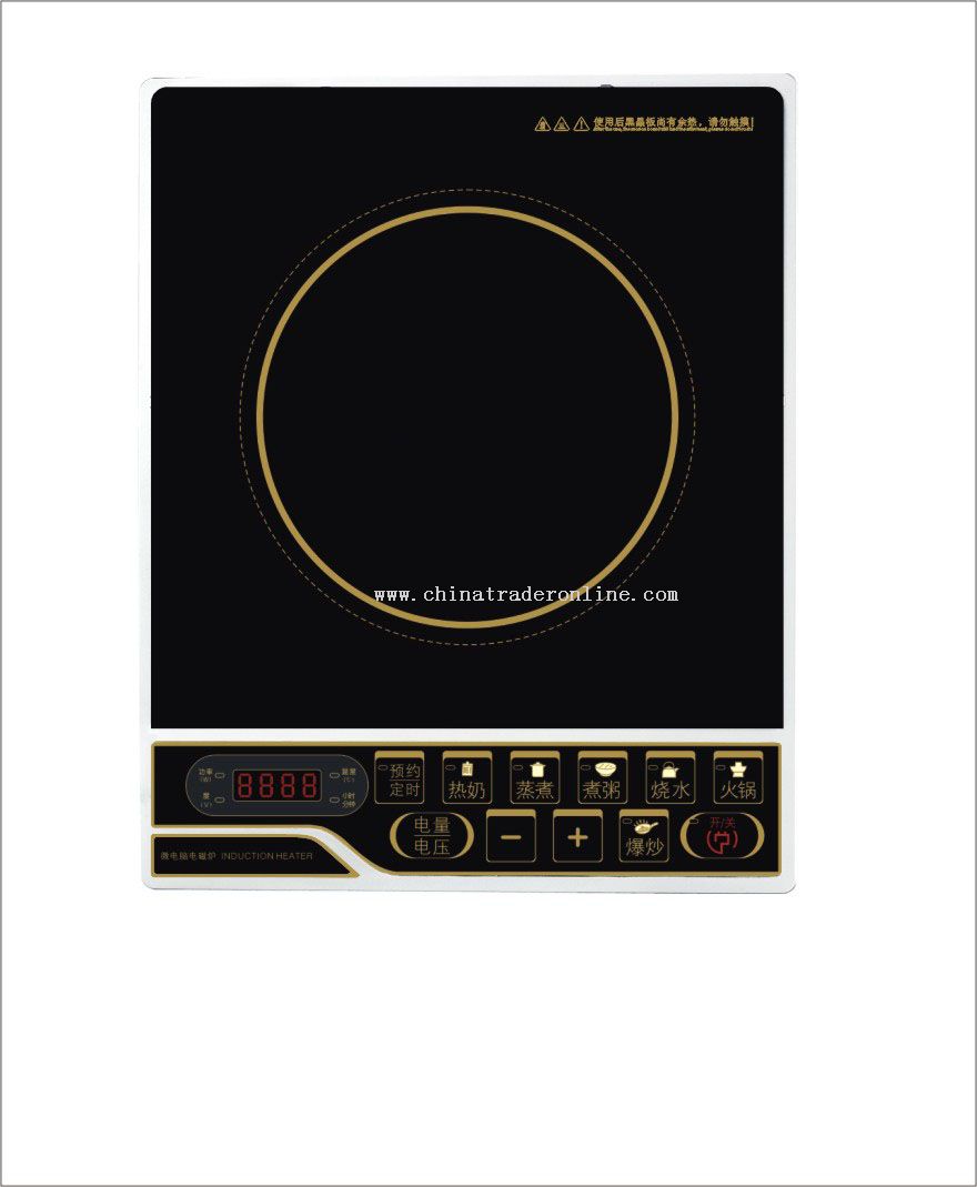 hotplate