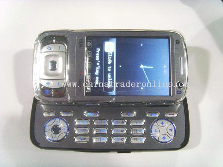 Game Mobile Phone