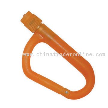 Mountaineering Carabiner