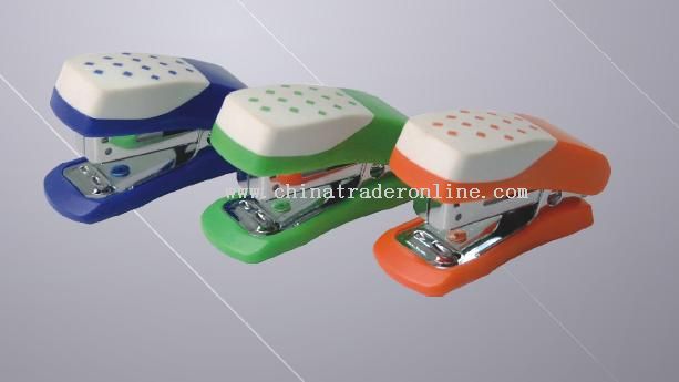 Mini Doluble Color Stapler