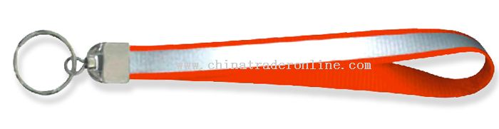Wrist Lanyard