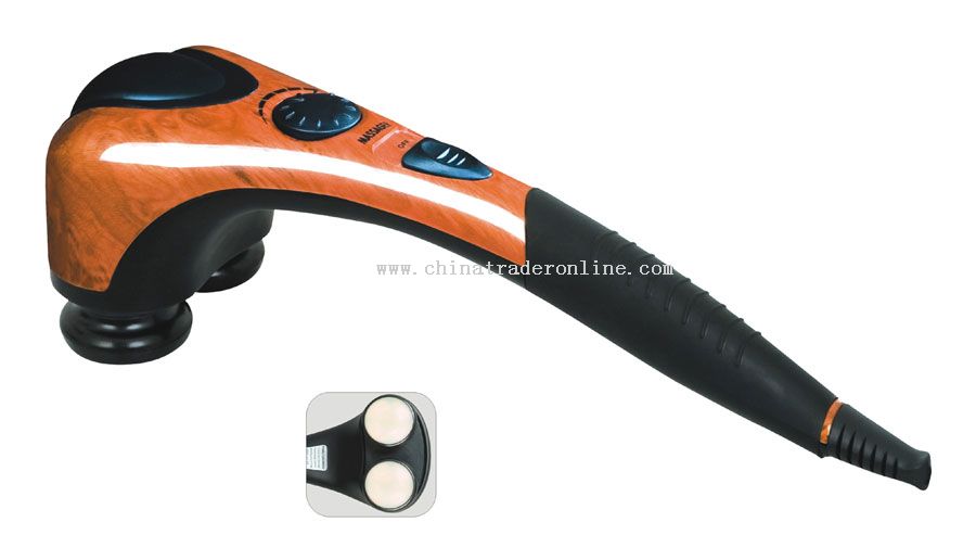 Thermal Jade Massager