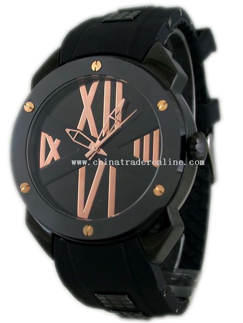 Sport Leisure Watch