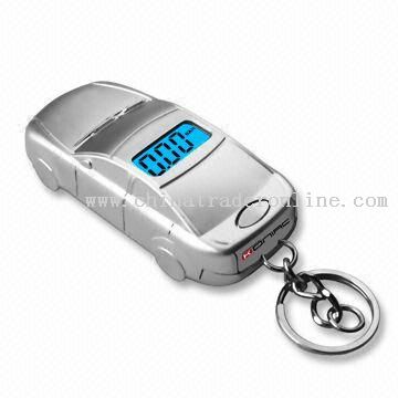 Digital Gauge Tire Pressure Gauges