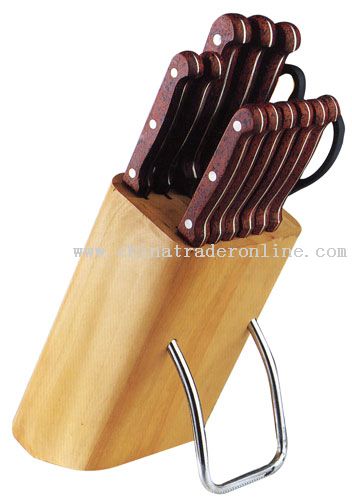 Kitchen Knife from China