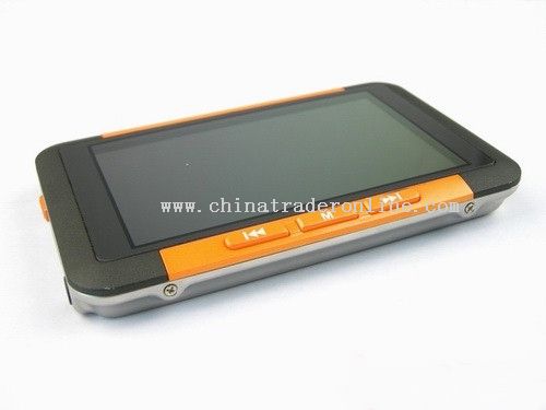 PMP114, 3.0 TFT QVGA