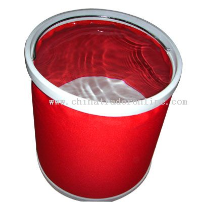 Folding Bucket