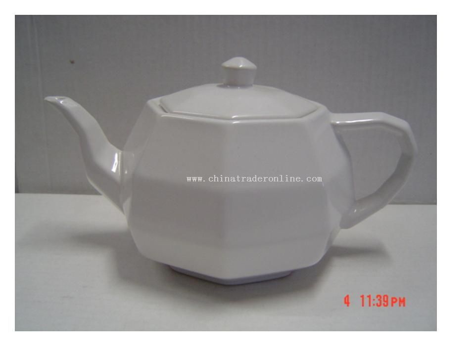 Tea Pot