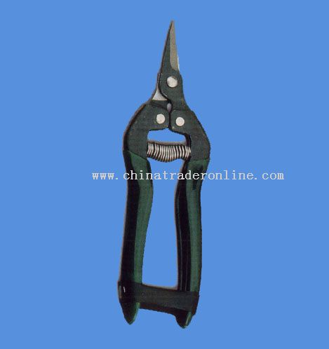 garden scissors
