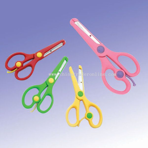 student scissors