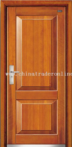 Interior Doors