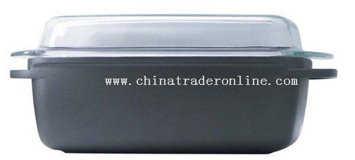 Roaster pan from China