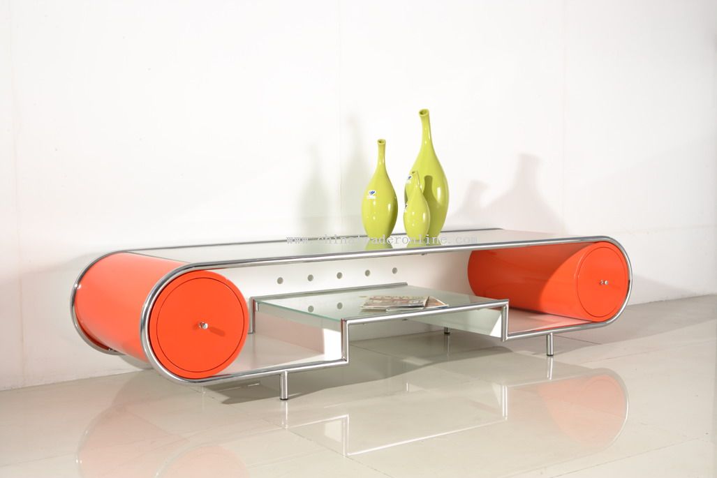 tea table from China