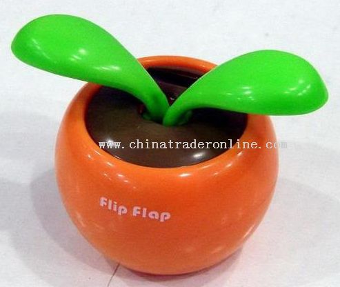 Solar Flip-Flap,Solar Toy