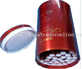 cigar case
