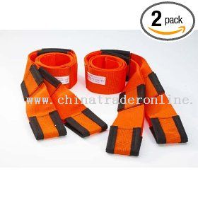 Hand Lifting Straps