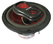 165mm Car Speaker