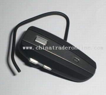 Mobile Phone Bluetooth Headset