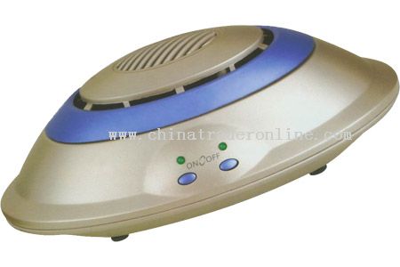 Anion Air Purifier