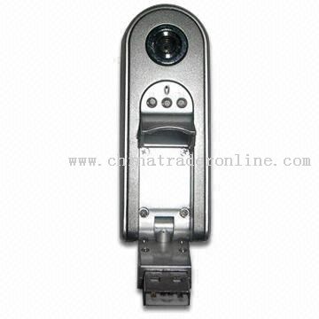 Smart Webcam Disk with USB Flash Disk Drive