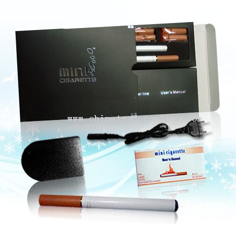 electronic cigarettes
