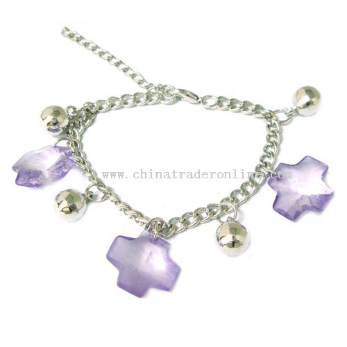 Fashion Acryl Jewelry Bracelet