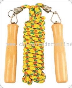 promotional Jump Rope