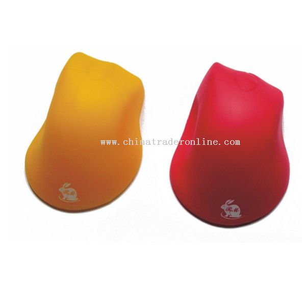 Silicon Mouse