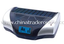 Car Air Purifier & Cleaner