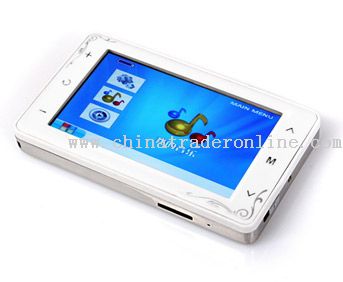 MP5 Player