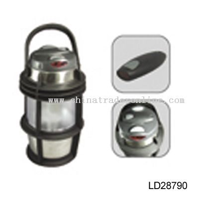 outdoor lighting