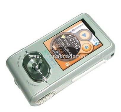 1.8 262K color TFT screen Digital Photo Frame