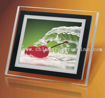 10.4 inch4:3 size Active Matrix TFT LCD display Digital Photo Frame