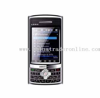 GPS Mobile phone