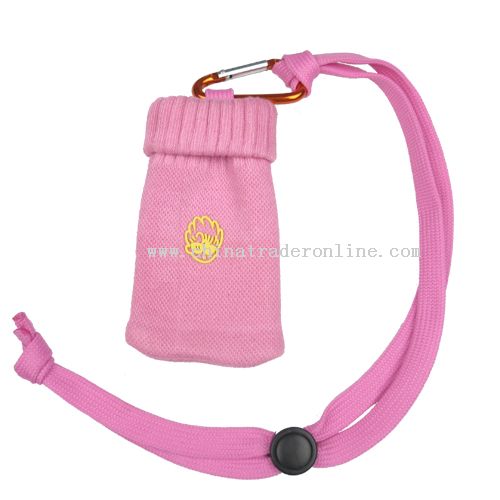 Mobile holder