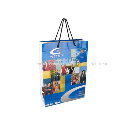 Paper bag