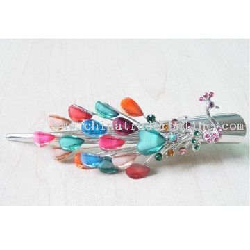 Beak Clip