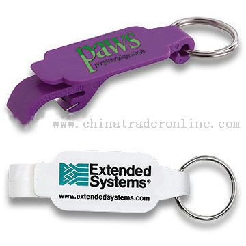 Bottle Opener key chain