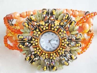 Watch bracelet