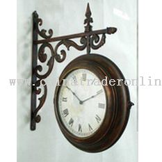 classic clock