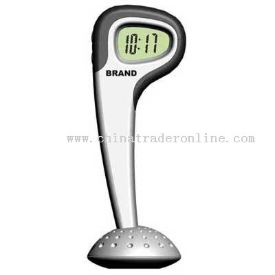 Golf Clock from China